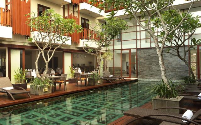 d'primahotel Seminyak