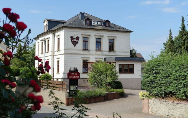 Hotel Am Rittergut