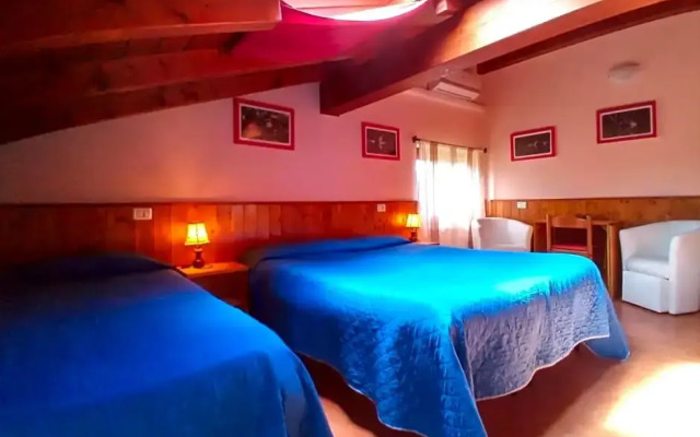 B&B Il Nido dello Svasso