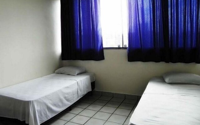 Hotel H Praia Grande