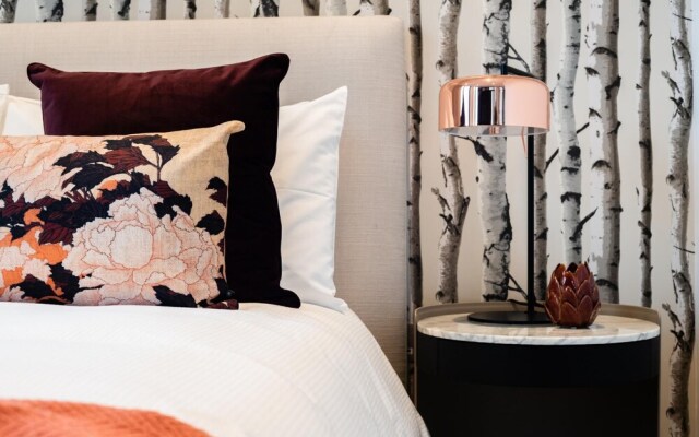 Sensational Studio Apartment in London s Vibrant Canary Wharf