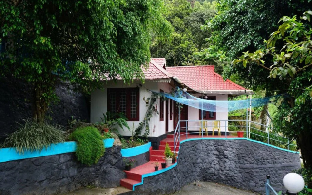 Livgrand Grand Valley Munnar