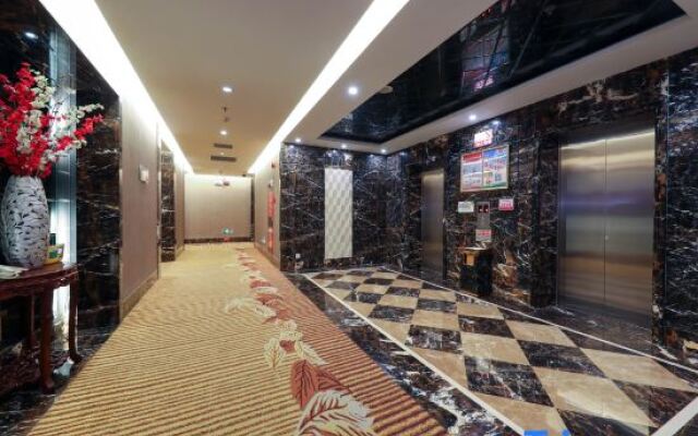 Daxing Hotel