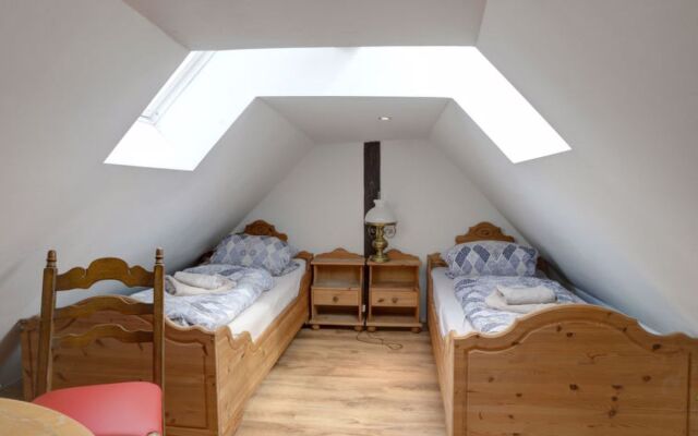 Atelier an der Kirche