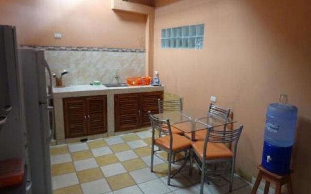 Iquitos Backpackers Inn