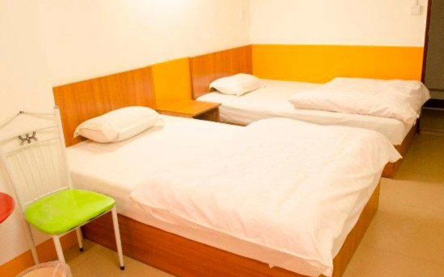 Yage Yingchun Hotel Zhangzhou