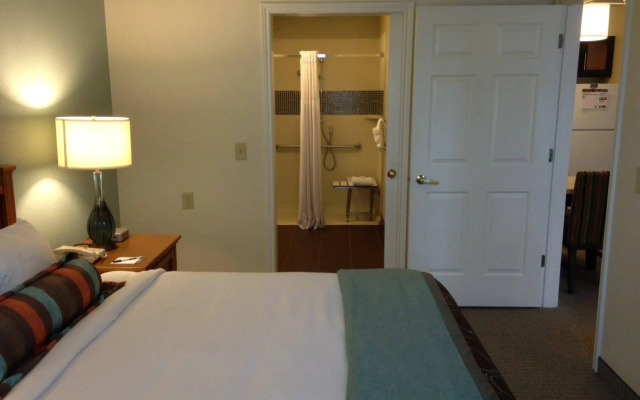 Sonesta ES Suites Portland Vancouver 41st Street