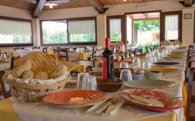 Agriturismo Le Bucoliche