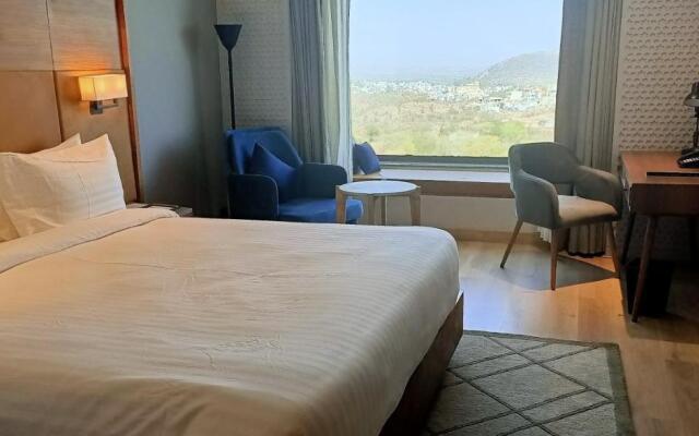 Radisson Hotel Nathdwara