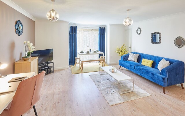 Host Stay Sun Gardens 1