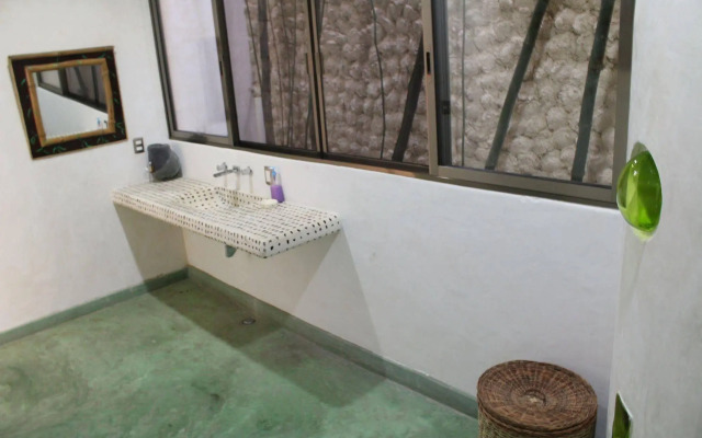 Corazon de Jade Tulum Downtown