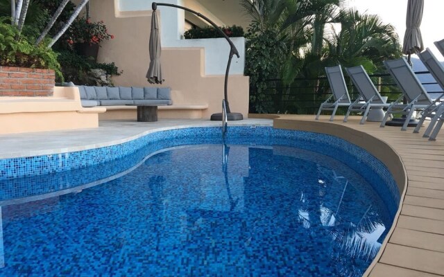 Villa Las Brisas