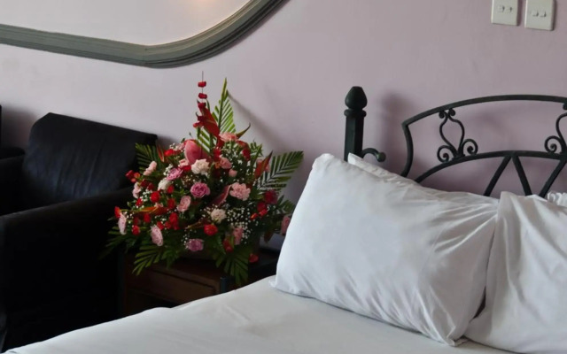 Sentrim Castle Royal Hotel