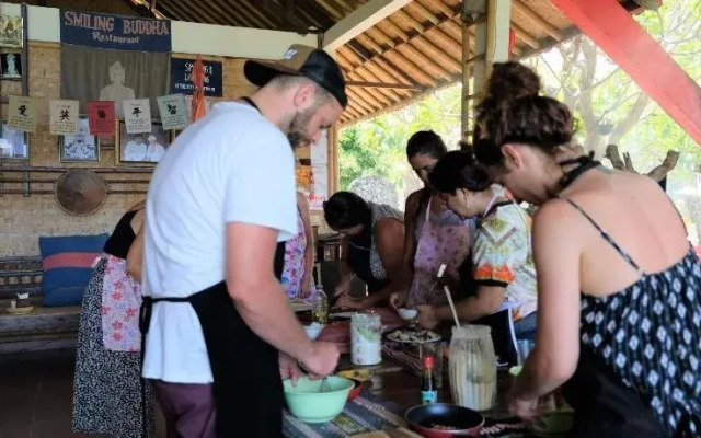 Meditasi Bungalows & Villas