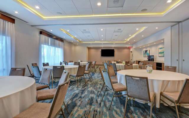 Hampton Inn Chula Vista Eastlake