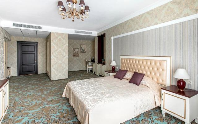 Hotel Complex Misto