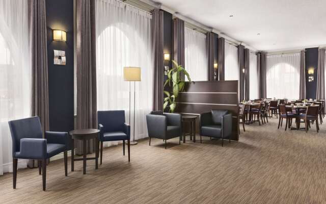 Days Inn & Conference Centre by Wyndham Montreal Airport