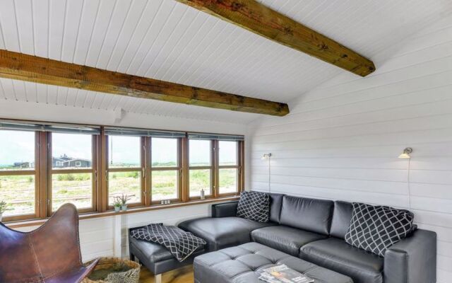 "Srebre" - 100m from the sea in NW Jutland