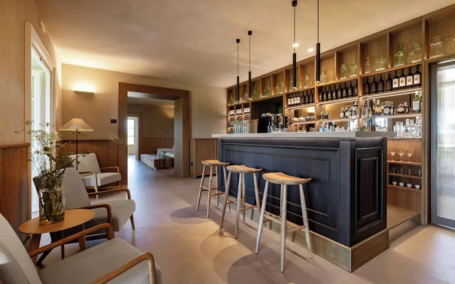 Colle Alberti Country House