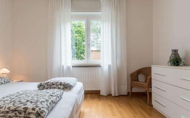 Appartamento Casa Stefi N2