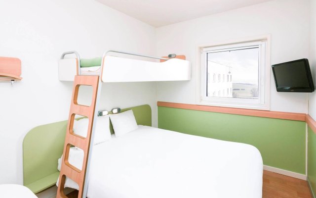 ibis budget Luxembourg sud