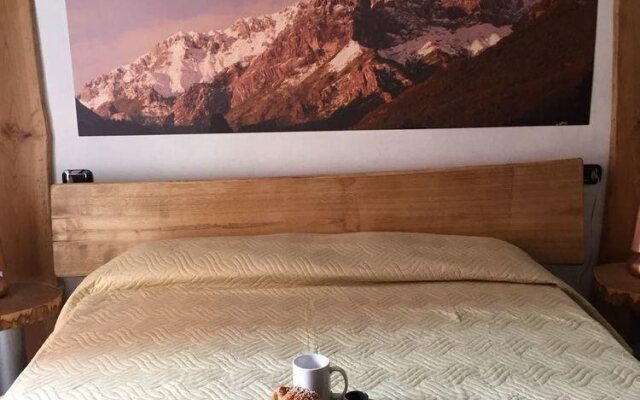 Le Coccinelle Bed & Breakfast