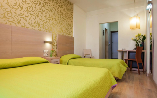 Rotonda Hotel 