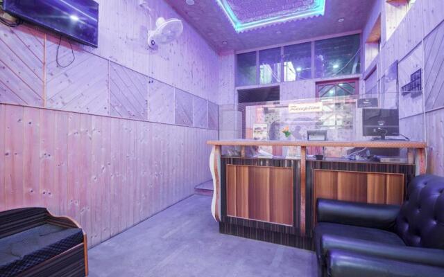 OYO 66476 Hotel Divine Kashmir