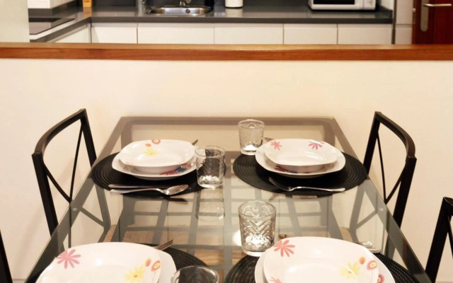 AlohaMundi Zaragoza IV