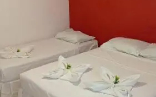 Pousada Canto do Sabiá