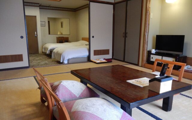 Inatori Akao Hotel