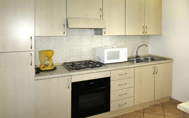 Azienda Agricola Forzello San Basilio