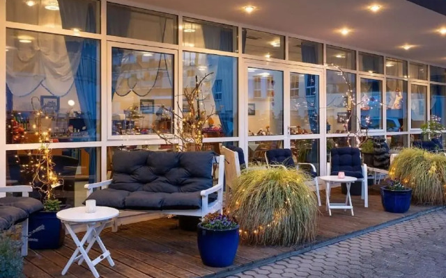 Hotel Paulin
