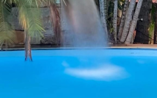 Estalagem Alter Real