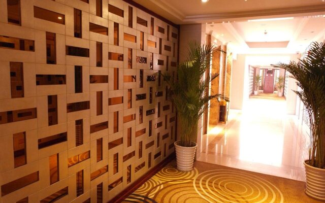 Shanghai Holland Hotel