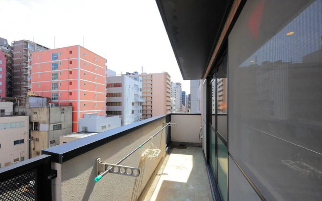Grandouce Shinsaibashi-Higashi