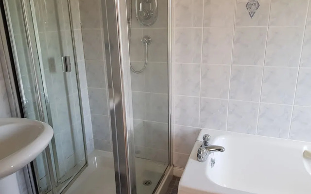 Black Isle Holiday Apartments