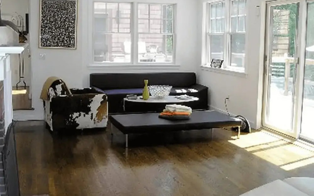 Villa Nostro Palazzo