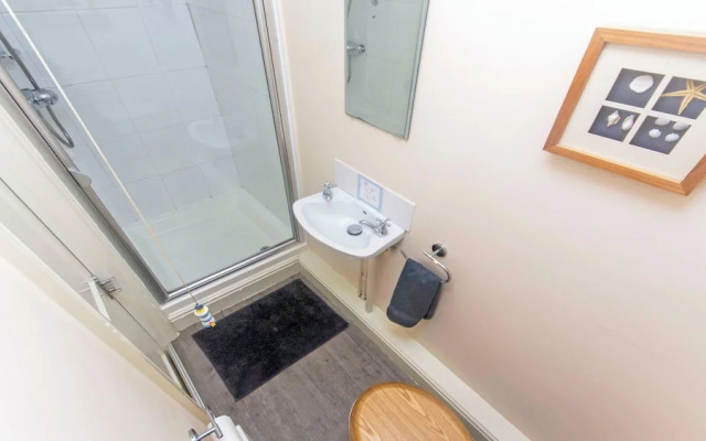 Cloudbreak Braunton 4 Bedroom, Sleeps 8, Dog Friendly