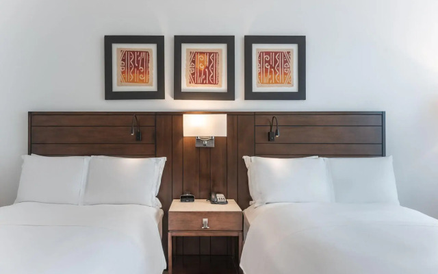 Bogota Marriott Hotel