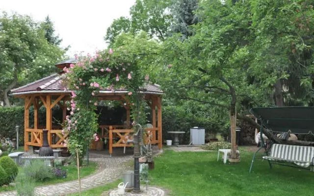 Ferienwohnung Freudenberg