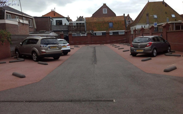 Appartement Driebanen