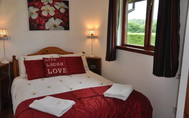 Wellsfield Farm Holiday Lodges