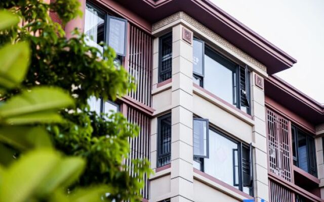 Tizita Homestay