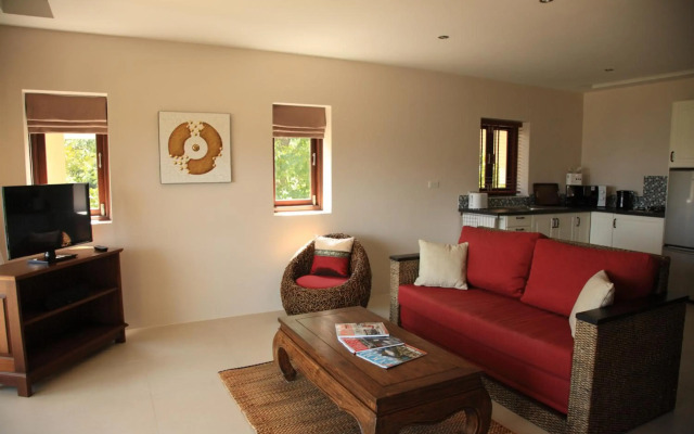 Koh Phangan Pavilions