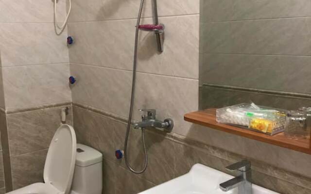 Hoang Kim Hotel Hai Phong
