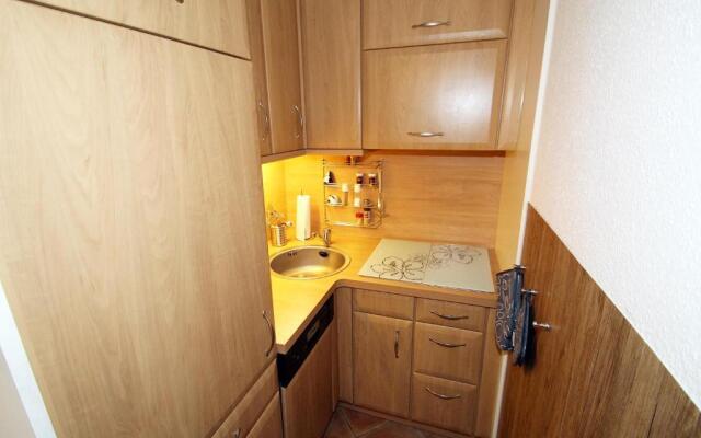 Ferienpark H02-003 Ferienpark