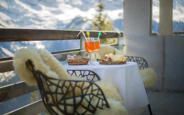 Hotel Edelweiss Superior