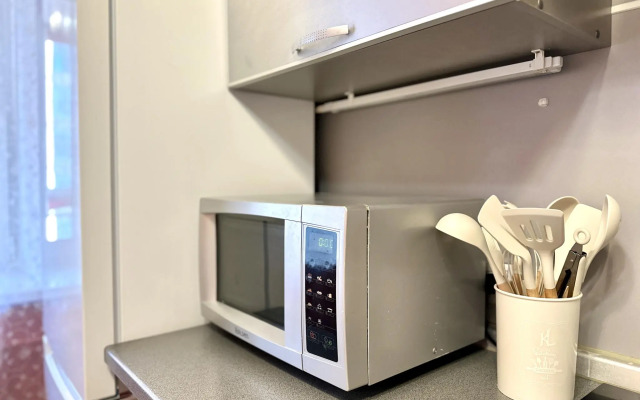 Compass на улице Мельничная 83