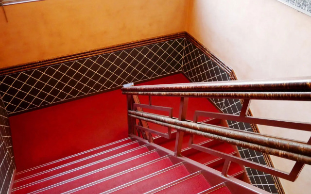 Ryokan Alpen Asamaso